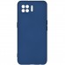 Чохол до мобільного телефона Armorstandart ICON Case for OPPO A73 Dark Blue (ARM58544)