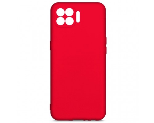 Чохол до мобільного телефона Armorstandart ICON Case for OPPO Reno 4 Lite/A93 Red (ARM58462)