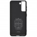 Чохол до мобільного телефона Armorstandart ICON Case for Samsung S21 (G991) Black (ARM58512)