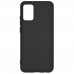 Чохол до мобільного телефона Armorstandart ICON Case for Samsung A02s (A025) Black (ARM58231)