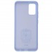 Чохол до мобільного телефона Armorstandart ICON Case for Samsung A02s (A025) Lilac (ARM58233)