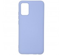 Чохол до мобільного телефона Armorstandart ICON Case for Samsung A02s (A025) Lilac (ARM58233)