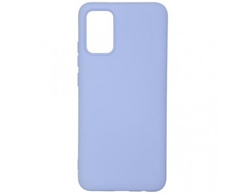 Чохол до мобільного телефона Armorstandart ICON Case for Samsung A02s (A025) Lilac (ARM58233)