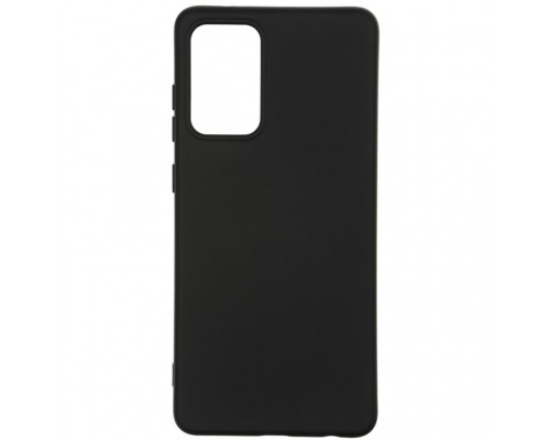 Чохол до мобільного телефона Armorstandart ICON Case for Samsung A72 (A725) Black (ARM58246)