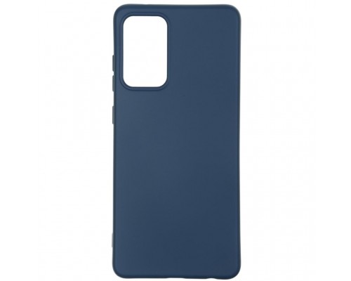 Чохол до мобільного телефона Armorstandart ICON Case for Samsung A72 (A725) Dark Blue (ARM58247)