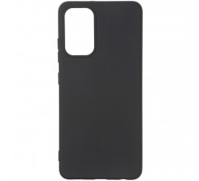 Чохол до мобільного телефона Armorstandart Matte Slim Fit for Samsung A32 (A325) Black (ARM58567)