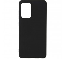 Чохол до мобільного телефона Armorstandart Matte Slim Fit for TECNO POP 4 (BС2) camera cover Black (ARM58753)