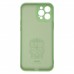 Чохол до мобільного телефона Armorstandart ICON Case Apple iPhone 12 Pro Max Mint (ARM57506)