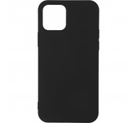 Чохол до мобільного телефона Armorstandart ICON Case Apple iPhone 12/12 Pro Black (ARM57490)