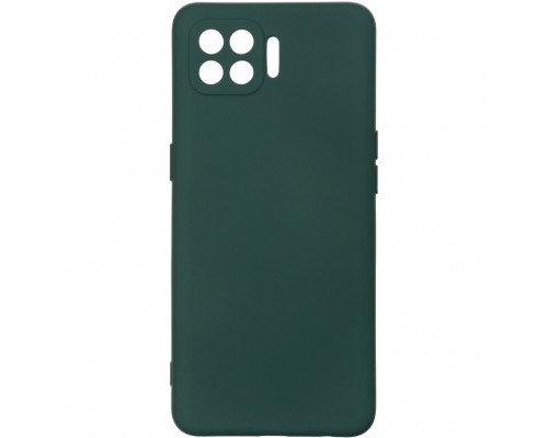 Чохол до мобільного телефона Armorstandart ICON Case OPPO Reno 4 Lite/A93 Pine Green (ARM58514)