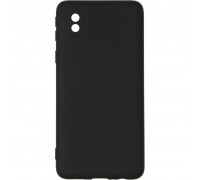 Чохол до мобільного телефона Armorstandart ICON Case Samsung A01 Core (A013) Black (ARM57476)