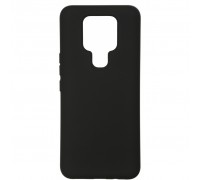 Чохол до мобільного телефона Armorstandart ICON Case Tecno Camon 16/16 SE Black (ARM58557)