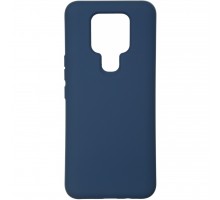 Чохол до мобільного телефона Armorstandart ICON Case Tecno Camon 16/16 SE Dark Blue (ARM58558)