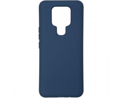 Чохол до мобільного телефона Armorstandart ICON Case Tecno Camon 16/16 SE Dark Blue (ARM58558)