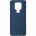 Чохол до мобільного телефона Armorstandart ICON Case Tecno Camon 16/16 SE Dark Blue (ARM58558)