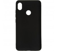 Чохол до мобільного телефона Armorstandart Matte Slim Fit TECNO POP 3 (BB2) Black (ARM57593)
