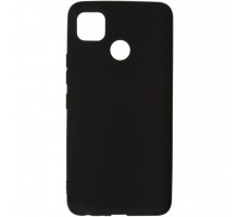 Чохол до мобільного телефона Armorstandart Matte Slim Fit TECNO POP 4 (BС2) Black (ARM57594)