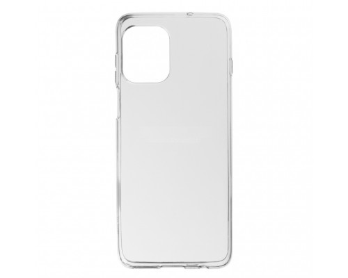 Чохол до мобільного телефона Armorstandart Air Series Motorola G100 Transparent (ARM59429)