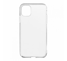 Чохол до мобільного телефона Armorstandart Air Series Apple iPhone 11 Transparent (ARM55556)