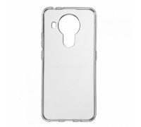 Чохол до мобільного телефона Armorstandart Air Series Nokia 5.4 Transparent (ARM58360)