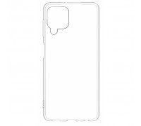 Чохол до мобільного телефона Armorstandart Air Series Samsung A22 4G / M22 / M32 Transparent (ARM59321)