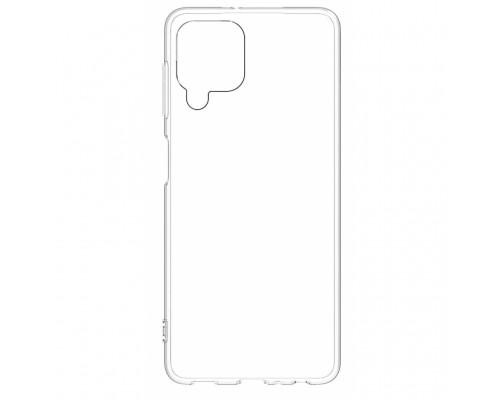 Чохол до мобільного телефона Armorstandart Air Series Samsung A22 4G / M22 / M32 Transparent (ARM59321)