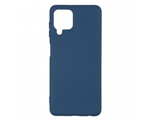 Чохол до мобільного телефона Armorstandart ICON Case Samsung A22 4G / M22 / M32 Dark Blue (ARM59327)