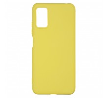 Чохол до мобільного телефона Armorstandart ICON Case Xiaomi Redmi Note 10 5G / Poco M3 Pro Yellow (ARM59345)