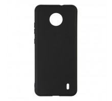 Чохол до мобільного телефона Armorstandart Matte Slim Fit Nokia C10 / C20 Black (ARM59522)