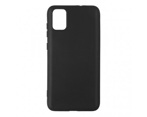 Чохол до мобільного телефона Armorstandart Matte Slim Fit ZTE Blade A31 Black (ARM59801)