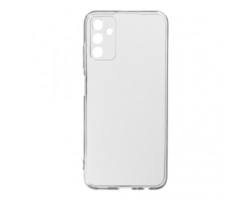 Чохол до мобільного телефона Armorstandart Air Series для Samsung M52 (M526) Transparent (ARM60097)