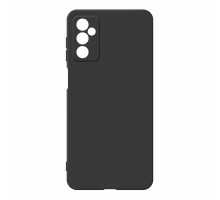 Чохол до мобільного телефона Armorstandart Matte Slim Fit для Samsung M52 (M526) Black (ARM60098)