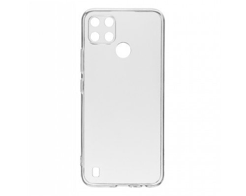 Чохол до мобільного телефона Armorstandart Air Series Realme C25Y / C21Y Camera cover Transparent (ARM60683)