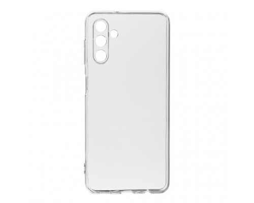 Чохол до мобільного телефона Armorstandart Air Series Samsung A13 5G Camera Cover Transparent (ARM60682)