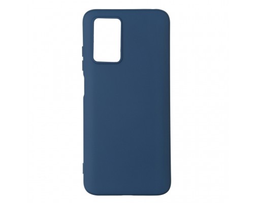 Чохол до мобільного телефона Armorstandart ICON Case Xiaomi Redmi 10 Dark Blue (ARM59835)