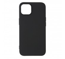 Чохол до мобільного телефона Armorstandart Matte Slim Fit Apple iPhone 13 Black (ARM59929)