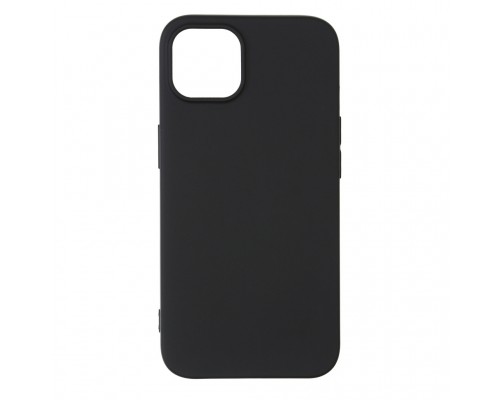 Чохол до мобільного телефона Armorstandart Matte Slim Fit Apple iPhone 13 Black (ARM59929)