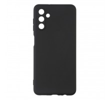 Чохол до мобільного телефона Armorstandart Matte Slim Fit Samsung A13 Camera Cover Black (ARM60686)