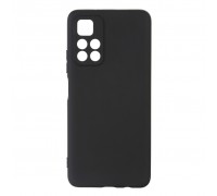 Чохол до мобільного телефона Armorstandart Matte Slim Fit Xiaomi Poco M4 Pro 5G Camera Cover Black (ARM60688)