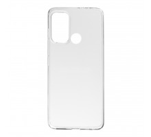 Чохол до мобільного телефона Armorstandart Air Series Motorola G60/G40 Fusion Transparent (ARM60525)