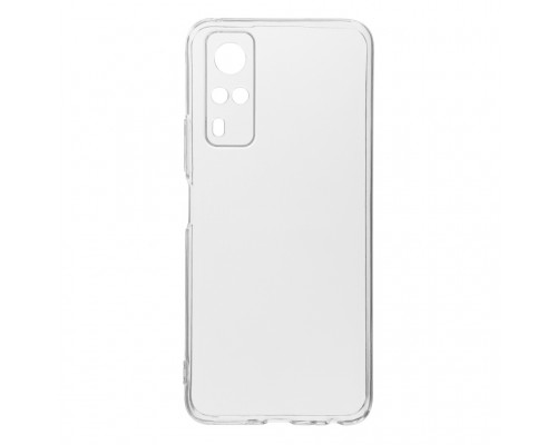 Чохол до мобільного телефона Armorstandart Air Series Vivo Y31 Camera cover Transparent (ARM60635)