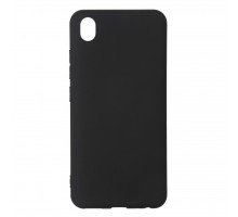 Чохол до мобільного телефона Armorstandart Matte Slim Fit Vivo Y1s Black (ARM60704)