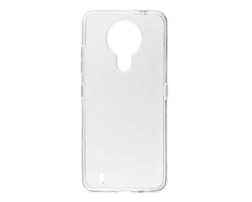 Чохол до мобільного телефона Armorstandart Air Series для Nokia 1.4 Transparent (ARM58561)