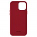 Чохол до мобільного телефона Armorstandart ICON2 Case Apple iPhone 13 Pro Max Red (ARM60507)