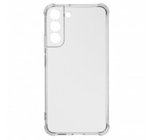 Чохол до мобільного телефона Armorstandart SmartAir Force Samsung S22+ Transparent (ARM60898)