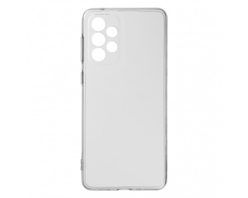 Чохол до мобільного телефона Armorstandart SmartAir Series Samsung A33 (A336) Camera cover Transparent (ARM60885)