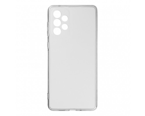 Чохол до мобільного телефона Armorstandart SmartAir Series Samsung A73 (A736) Camera cover Transparent (ARM60887)