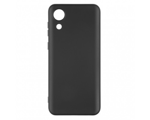 Чохол до мобільного телефона Armorstandart SmartICON Case Samsung A03 Core (A032) Black (ARM60878)