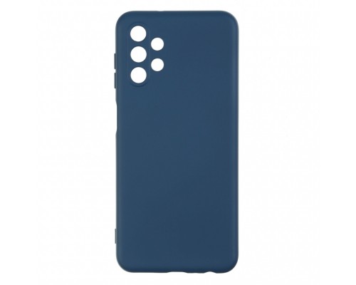 Чохол до мобільного телефона Armorstandart SmartICON Case Samsung A13 4G Dark Blue (ARM60883)