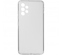 Чохол до мобільного телефона Armorstandart Air Series для Samsung A32 (A325) Camera cover Transparent (ARM61508)